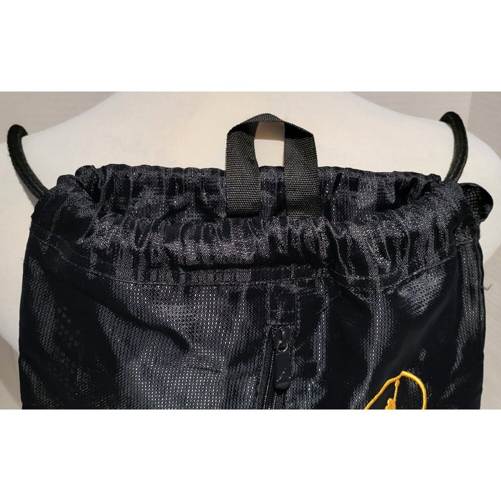 Jordan Drawstring gym bag - Picture 6 of 11